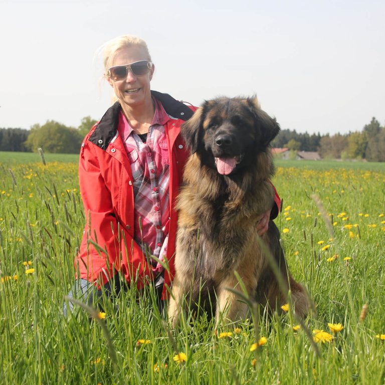 Einzeltraining Moritz