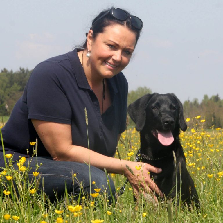 Einzeltraining Paula