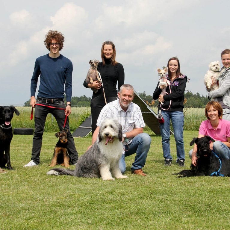 Spiel und Spaß Gruppe