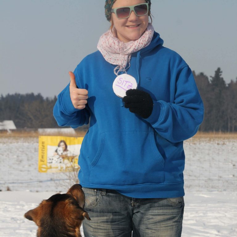 Spiel und Spaß Sitzdose