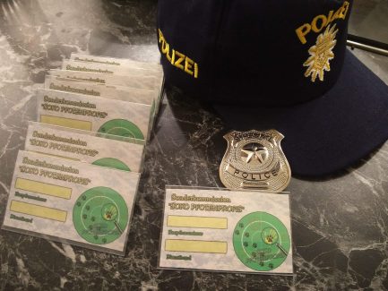 Wanderungen Krimiwanderung